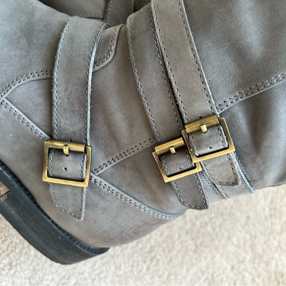 Miz Mooz Katie Black boot 8.5 - Picture 5 of 6